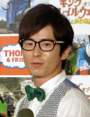 オリエンタルラジオ藤森慎吾、元カノとの食事がバレて怒られた「たまたま偶然にすれ違って…」