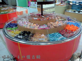 復刻してほしいお菓子！