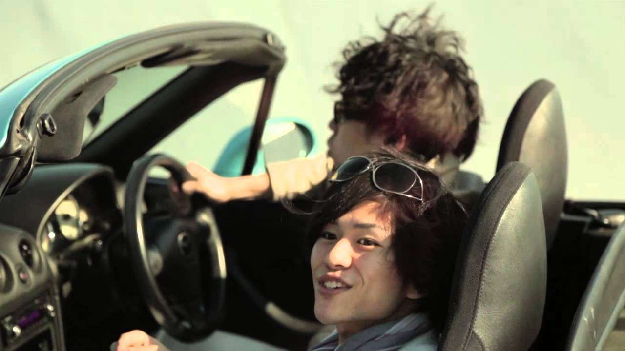 キュウソネコカミ - ビビった　MUSIC VIDEO - YouTube
