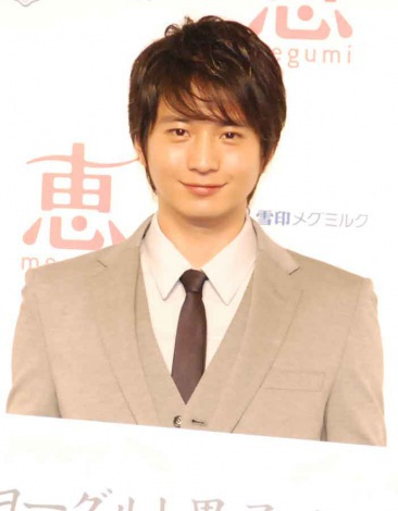 向井理、偽SNSに注意喚起「身に覚えのないことが多くて」 | ORICON STYLE