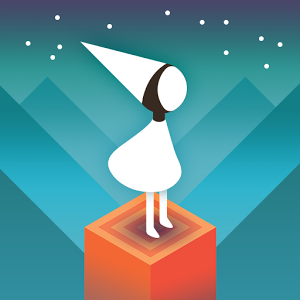 モニュメントバレー - Google Play の Android アプリ