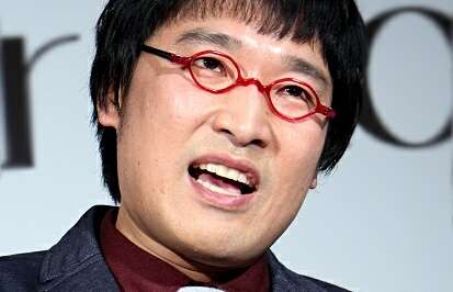 山里亮太が後輩から逆恨みされる 「ナメた態度」への憤りを暴露 - ライブドアニュース