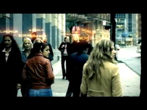 Nickelback - Savin' Me - YouTube