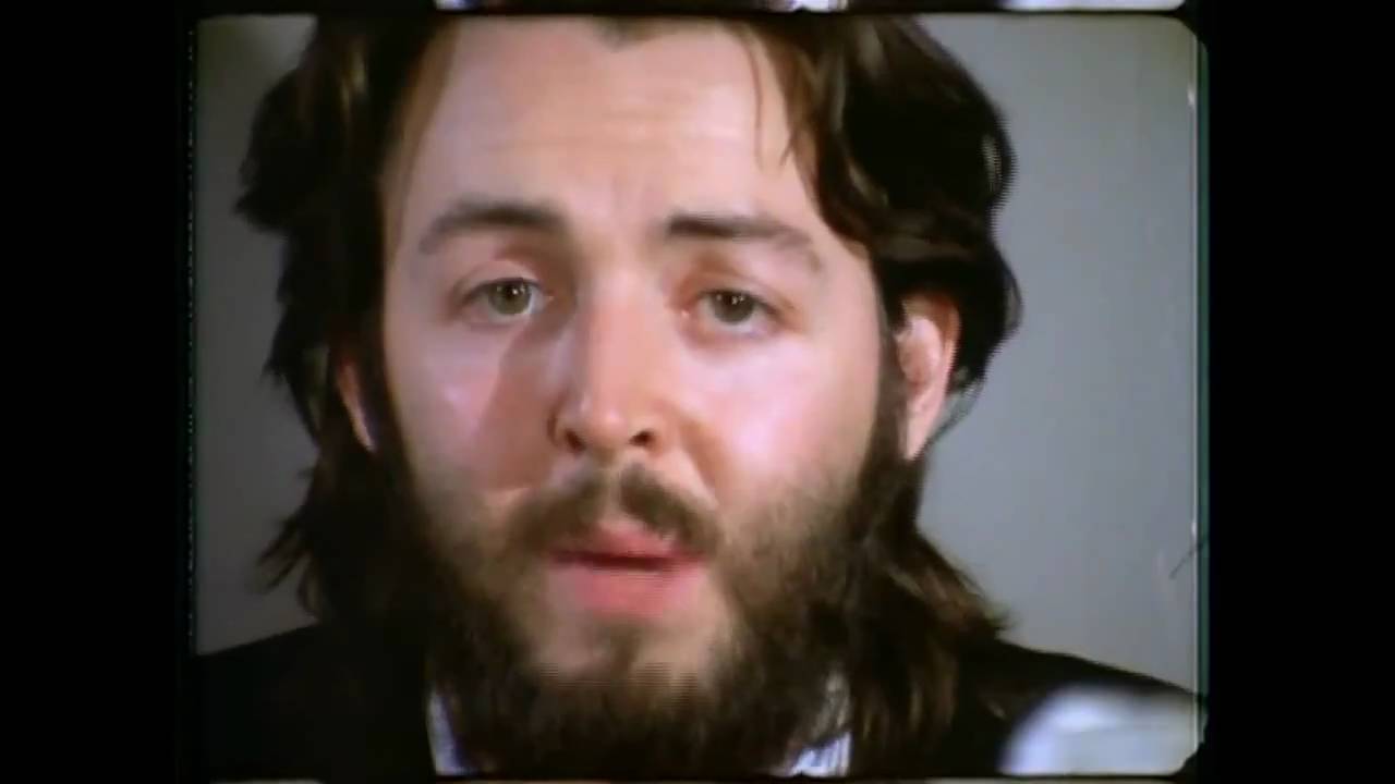 The Beatles   Let It Be   ビートルズ　レット・イット・ビー - YouTube