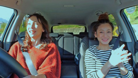 西山茉希、親ばか全開「娘の彼と一緒に遊びたい」と願望を明かす