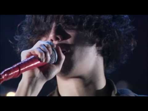 ONE OK ROCK - To Feel The Fire (Live Edit) - YouTube