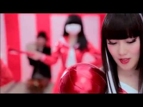[MV]アーバンギャルド「さくらメメント」（6/18発売「鬱くしい国」より） - YouTube