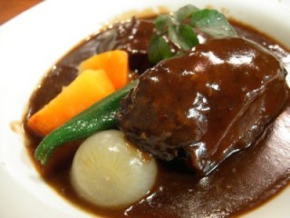 ガルちゃん深夜食堂!