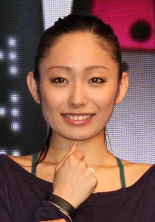テリー伊藤、安藤美姫とフェルナンデスは「今年最高のカップル」