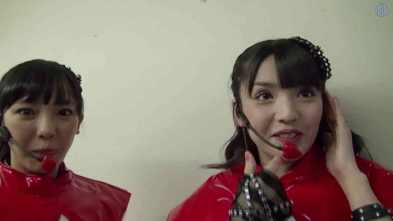 動画と雑誌でかなり印象が違う芸能人