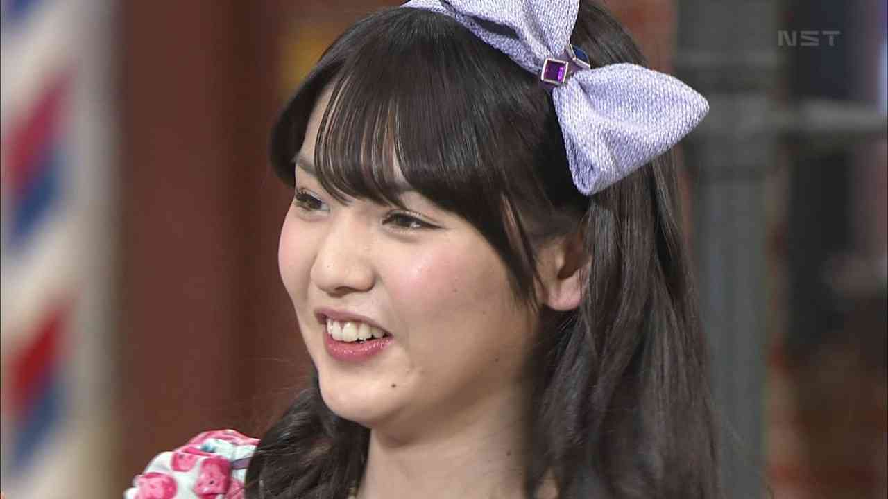 動画と雑誌でかなり印象が違う芸能人