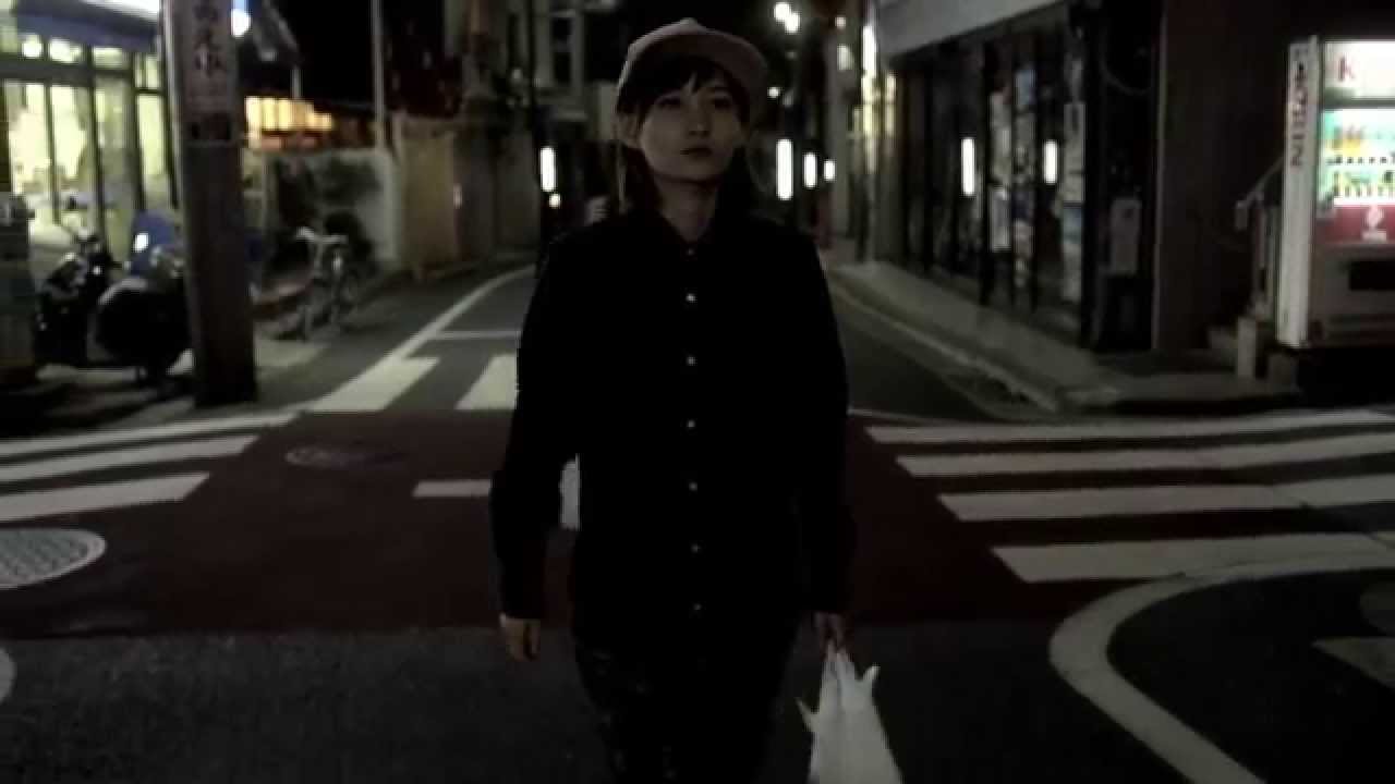 きのこ帝国 - クロノスタシス(MV) - YouTube