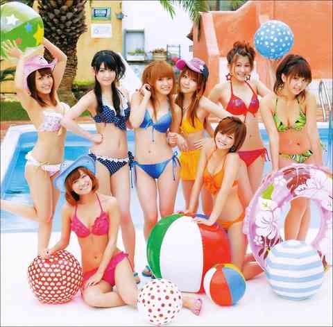 AKB48高橋みなみ、お風呂で暴露! 大島優子は“素っ裸で暴れ回る”