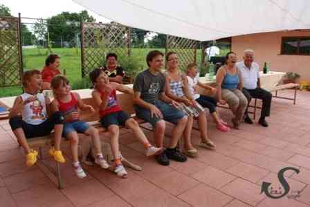 やしきたかじんさんの