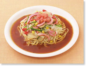 ガルちゃん深夜食堂!
