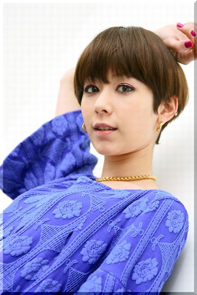 木村カエラ、幼少期の写真公開で「可愛い」殺到