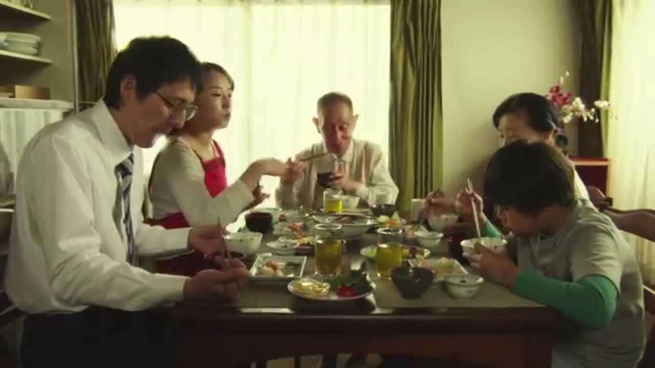 味噌汁's MV「お年玉 ～TOUDAIMOTOKURASHI～」 - YouTube