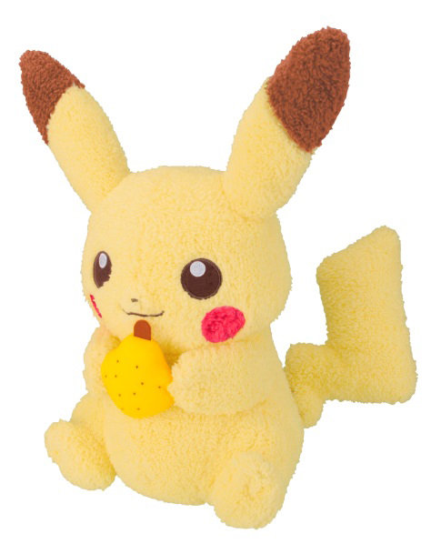 大人の女性に向けた、ポケモンの「一番くじ」新シリーズが可愛い