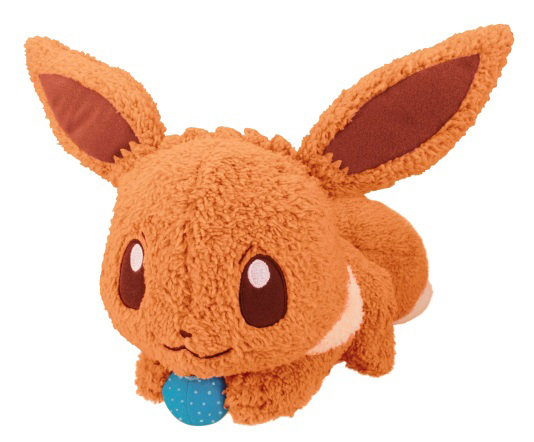 大人の女性に向けた、ポケモンの「一番くじ」新シリーズが可愛い