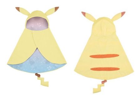 大人の女性に向けた、ポケモンの「一番くじ」新シリーズが可愛い