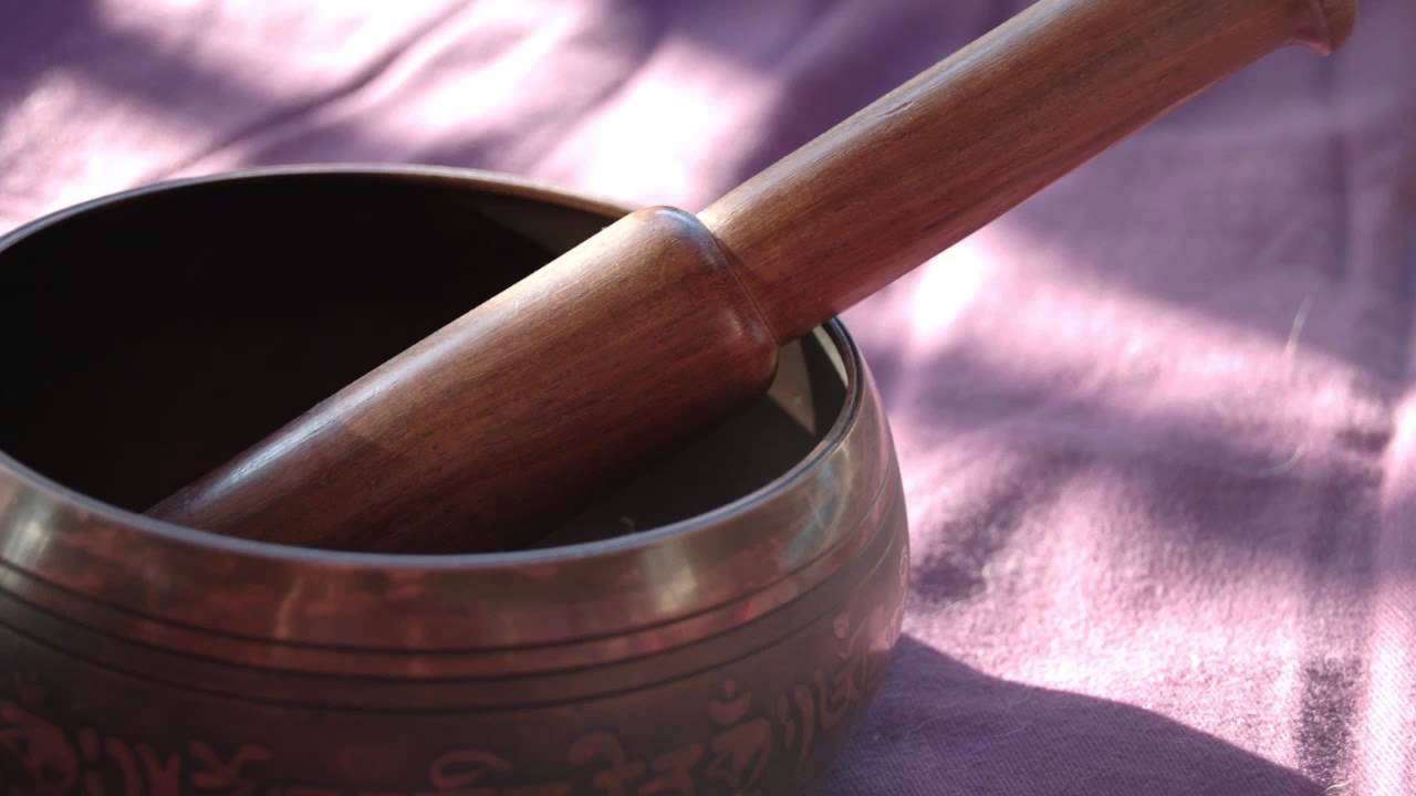 Tibetan Healing Sounds #1 -11 hours - Tibetan bowls for meditation, relaxation, calming, healing - YouTube