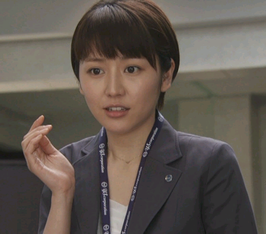 あれ!?演技下手なんじゃ…？と思う女優ランキング