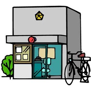 制服姿のまま…交番に訪れた30代女性にキス迫る　24歳巡査を逮捕