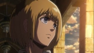 実写版「進撃の巨人」劇中ビジュアル初公開！原作・諫山創が太鼓判