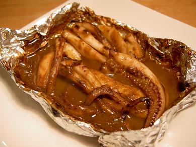 ガルちゃん深夜食堂!