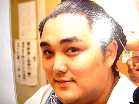 応援してる力士を言ってくスレ