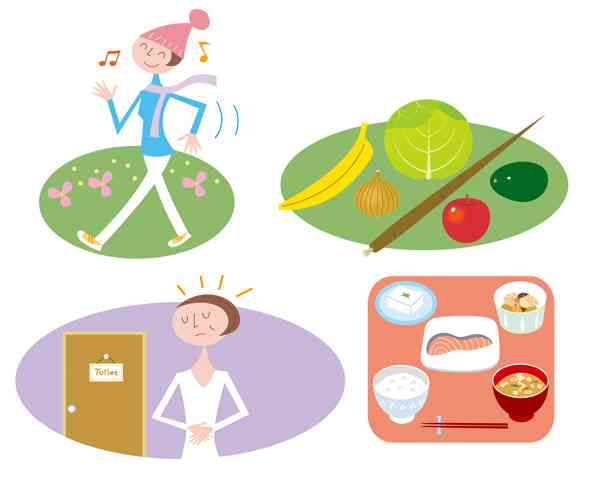 仕事が不規則だけど健康を維持してる方いますか？