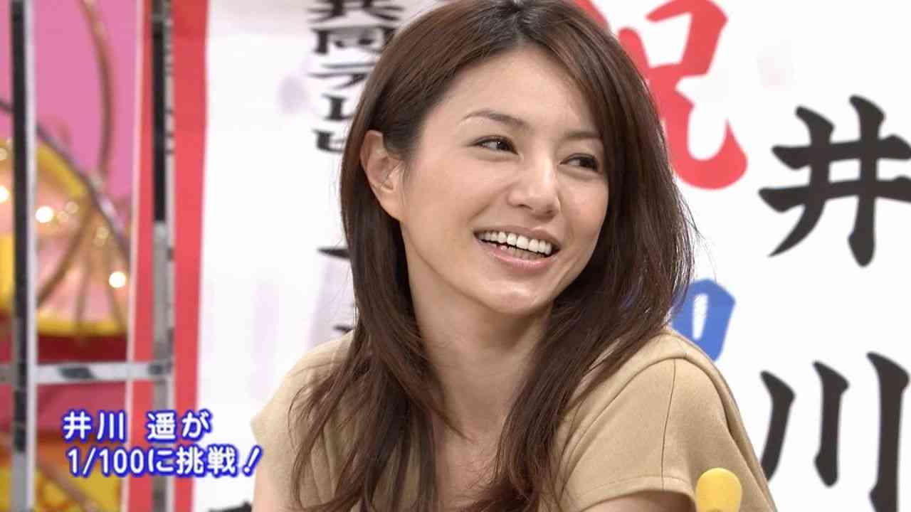 動画と雑誌でかなり印象が違う芸能人