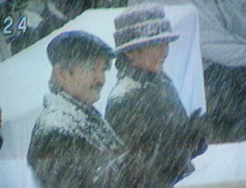 皇室について語ろう