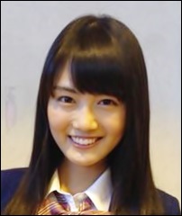 川口春奈の濃い目メイクに「別人みたい」の声