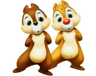 好きなディズニーキャラクターはなんですか？