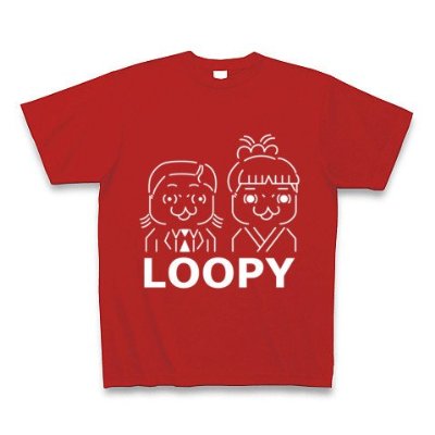 おもしろ文字Tシャツの画像を貼るトピ