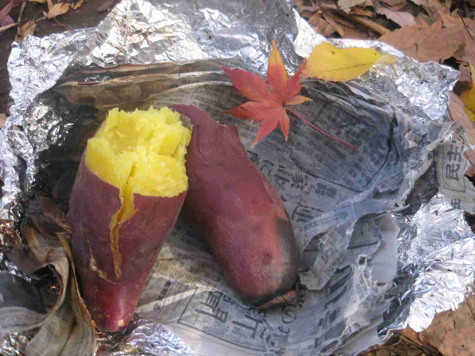 温まる食べ物