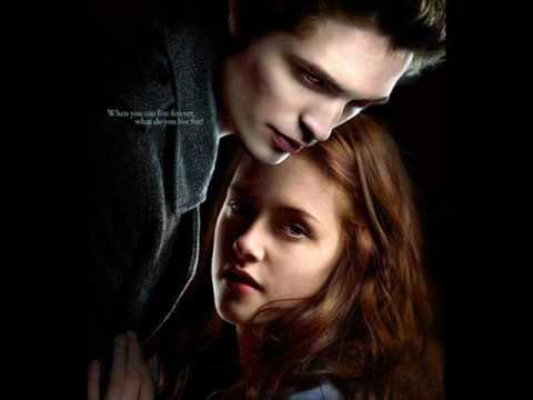 Edward's lullaby - YouTube