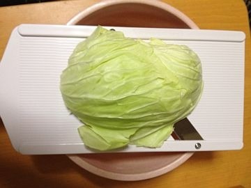 キャベツの千切りができる20代女性の割合は、男性の割合とほぼ一緒だった！