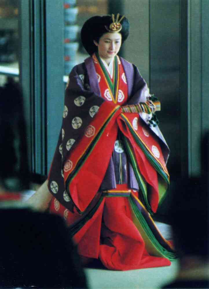 皇室について語ろう