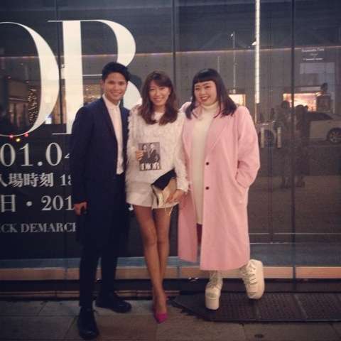 Dior｜里田まいオフィシャルブログ「里田まいの里田米」Powered by Ameba