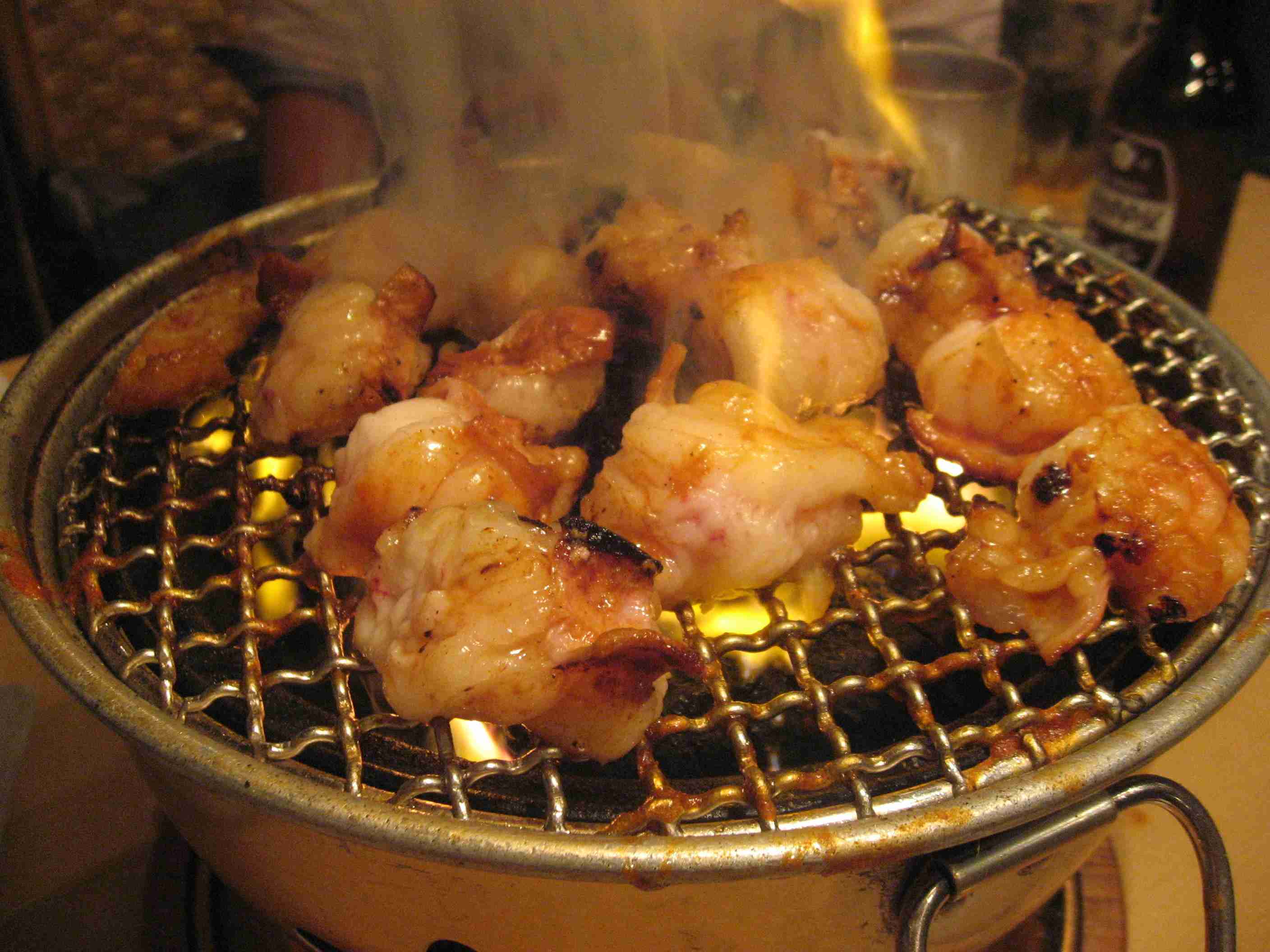 ガルちゃん深夜食堂!