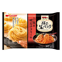 好きな冷凍スパゲッティはなんですか？