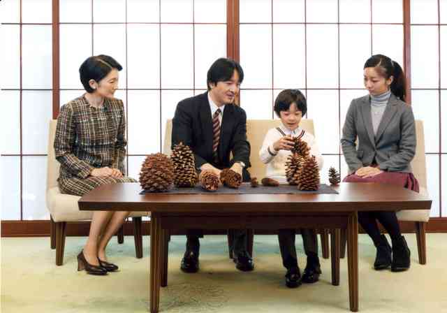 皇室について語ろう