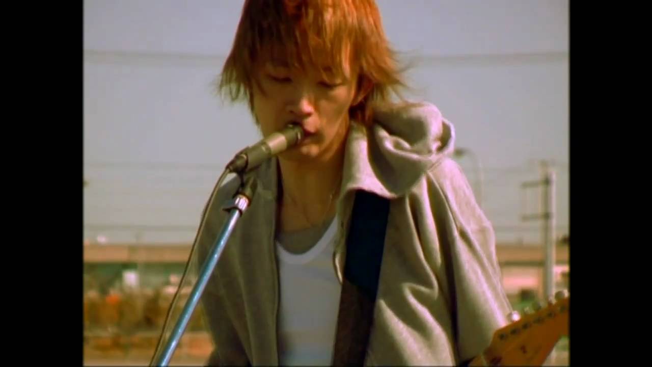 BUMP OF CHICKEN『sailing day』 - YouTube