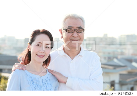 結婚10年目以上の方！