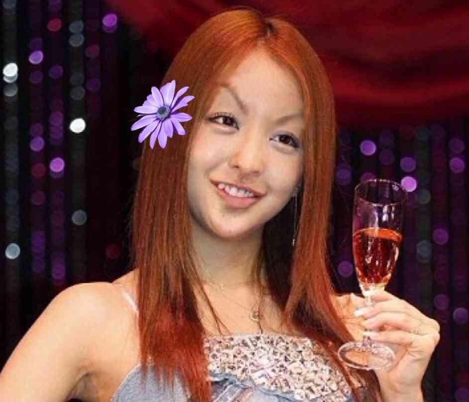 板野友美の