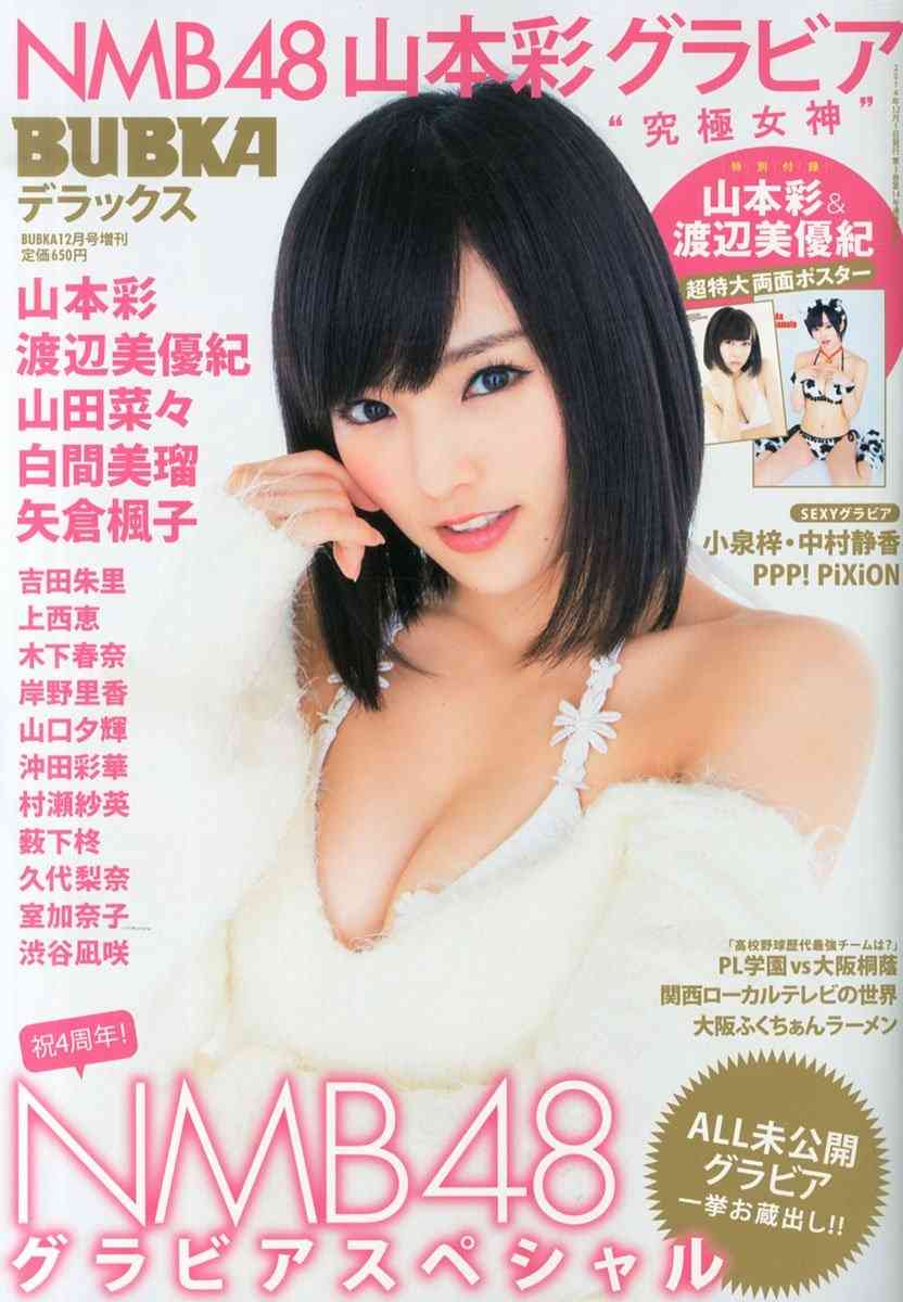 動画と雑誌でかなり印象が違う芸能人