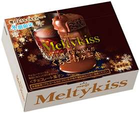 好きなチョコレート