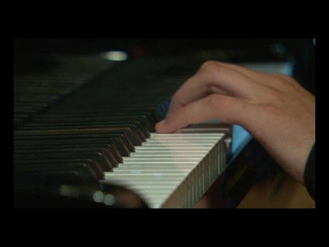 Martin Stadtfeld über J.S. Bach Das Wohltemperierte Klavier - YouTube